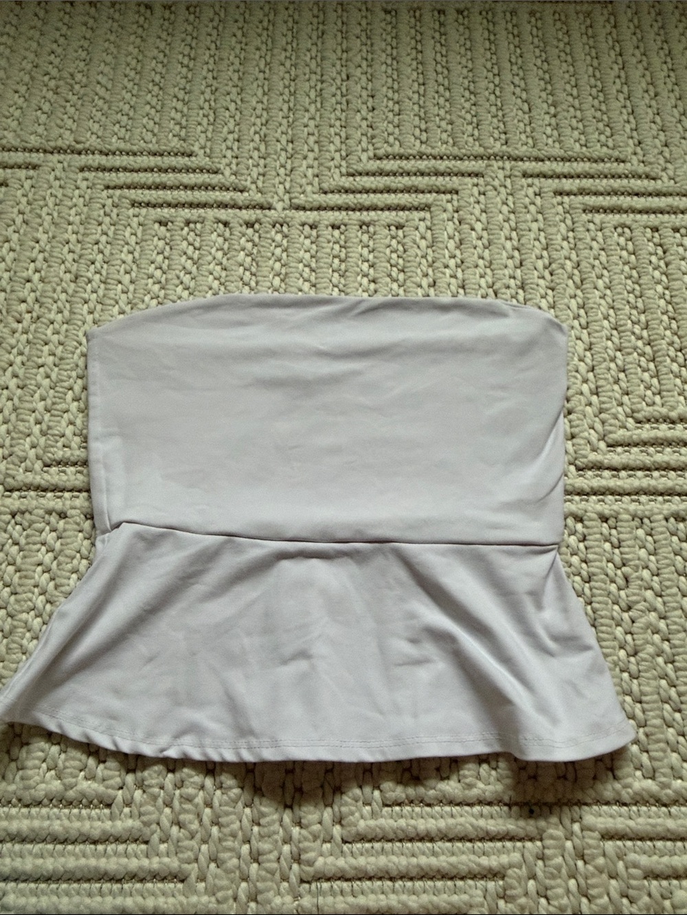 Express Tube Top